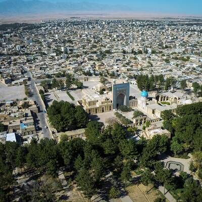 Торбате Джам